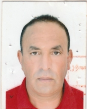DERDOUR Touati